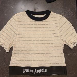 Palm Angels Top XS